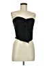 Unbranded Black Tube Top Size M - photo 1