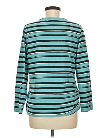 Blair Long Sleeve T-Shirt (view 2)
