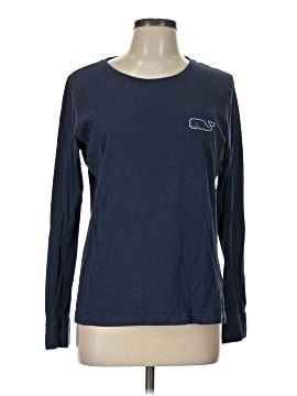 Vineyard Vines Long Sleeve T-Shirt (view 1)