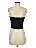 Unbranded Black Tube Top Size M - photo 2