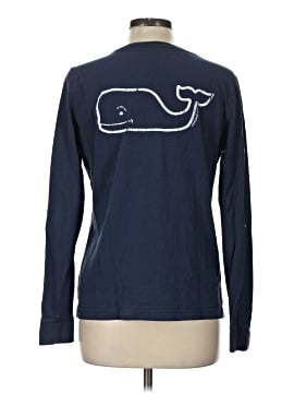 Vineyard Vines Long Sleeve T-Shirt (view 2)