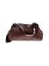 B Makowsky 100% Leather Brown Leather Shoulder Bag One size - photo 1