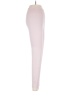 The Upside Solid Pink Active Pants Size S - photo 4