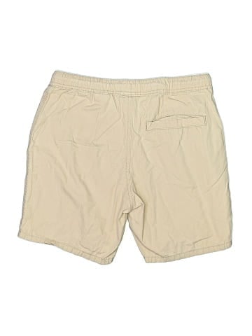 H&M Khaki Shorts (view 2)