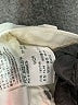 Levi's 100% Cotton Hearts White Denim Shorts Size 29 waist - photo 5