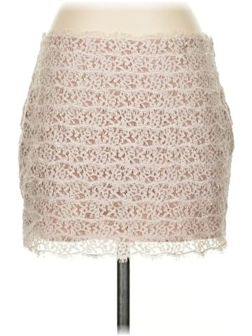 Haute Hippie Casual Skirt (view 1)