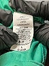 Do & Be 100% Polyester Teal Cocktail Dress Size L - photo 8