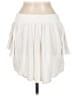 O'Neill White Ivory Casual Skirt Size M - photo 2