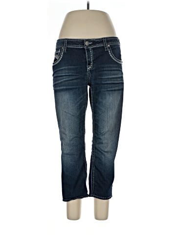 Hydraulic Jeans (view 1)