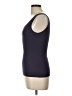 Three Dots Purple Tank Top Size L - photo 5