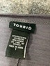 Torrid Gray Short Sleeve Top Size 1X Plus (1) - photo 7