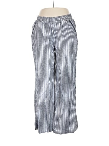 Briggs Linen Pants (view 1)