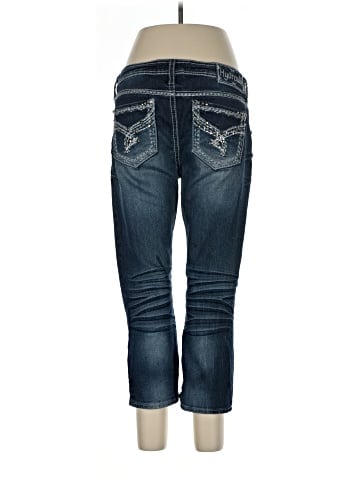 Hydraulic Jeans (view 2)