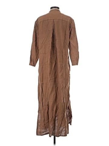 Enza Costa Casual Dress (view 2)
