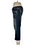 Hydraulic Blue Jeans Size 14 - photo 5