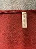 emerald Burgundy Casual Dress Size 1X - photo 7