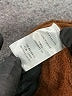 ACOA collection 100% Nylon Brown Pullover Sweater Size S - photo 8