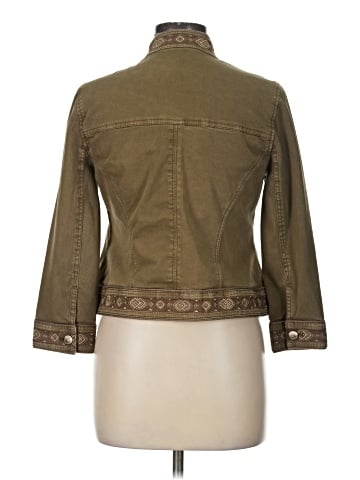 White House Black Market Jacket (view 2)