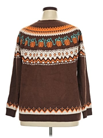Unbranded Pullover Sweater (view 2)