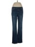 Earl Jean Blue Jeans Size 14 - photo 1