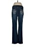 Earl Jean Blue Jeans Size 14 - photo 2
