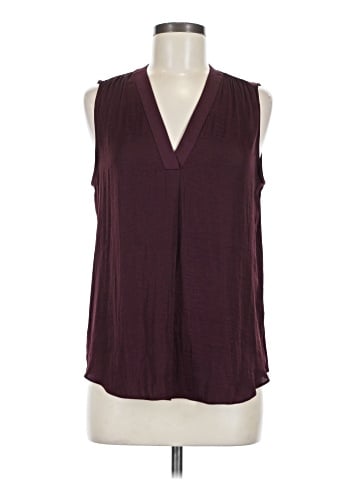 Vince Camuto Sleeveless Blouse (view 1)