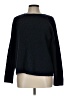 Vince. Black Pullover Sweater Size L - photo 1