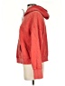 Sundry Red Fleece Size Sm (1) - photo 5