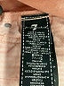 7 For All Mankind Pink Jeans Size 27 waist - photo 7