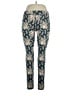 Assorted Brands Paisley Blue Casual Pants Size XL - photo 1