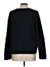 Vince. Black Pullover Sweater Size L - photo 2