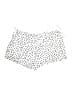 Wild Fable Polka Dots Black Shorts Size M - photo 2