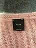 Pinko Pink Pullover Sweater Size S - photo 7