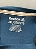 Reebok Blue Short Sleeve T-Shirt Size 2XL - photo 7