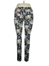 Assorted Brands Paisley Blue Casual Pants Size XL - photo 2