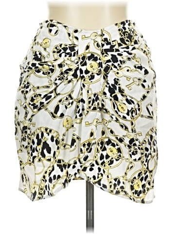 Topshop Casual Skirt (view 1)