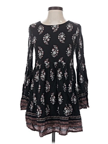 Very J Casual Dress (view 1)