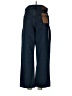 Volcom 100% Cotton Blue Jeans Size 16 - photo 2