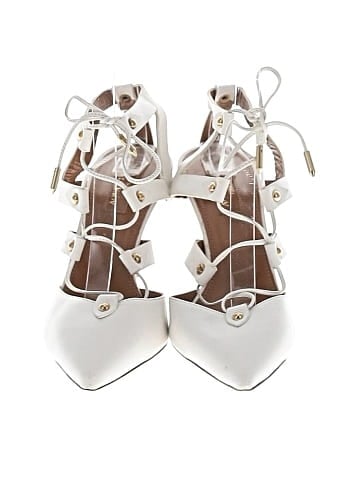 Aquazzura Heels (view 2)