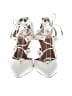 Aquazzura White Heels Size EU 37 - photo 2