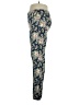 Assorted Brands Paisley Blue Casual Pants Size XL - photo 5