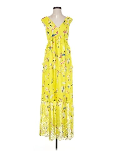 Tanya Taylor Casual Dress (view 1)