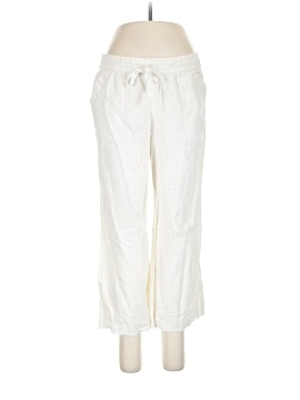 Wit & Wisdom Linen Pants