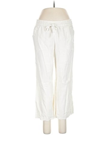 Wit & Wisdom Linen Pants (view 1)