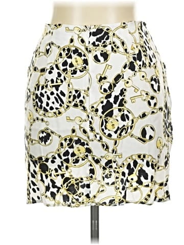 Topshop Casual Skirt (view 2)