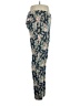 Assorted Brands Paisley Blue Casual Pants Size XL - photo 4