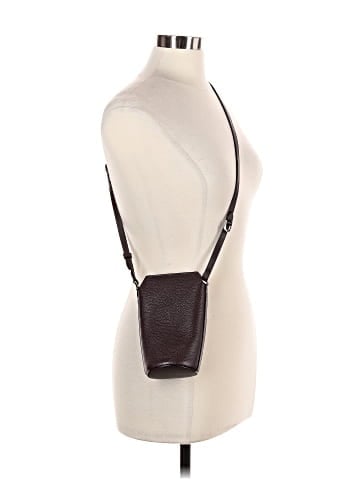 Ecco Crossbody Bag (view 2)