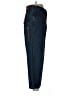 Volcom 100% Cotton Blue Jeans Size 16 - photo 4