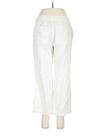 Wit & Wisdom Linen Pants (view 2)