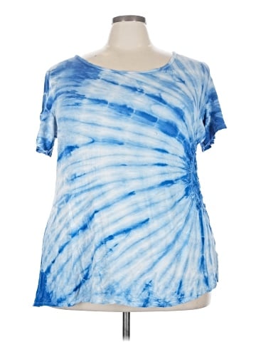 Avenue Short Sleeve T-Shirt (view 1)